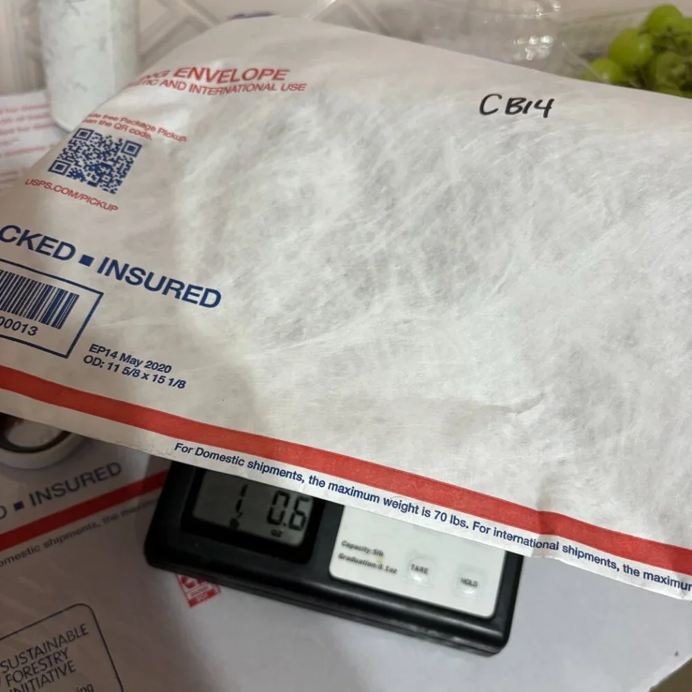 J.‎ Jill pure jill plus size 2X cotton blend stretch pull on pants - Picture 7 of 7